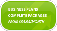 Business Plans Complete Packages from $54.95 per month
